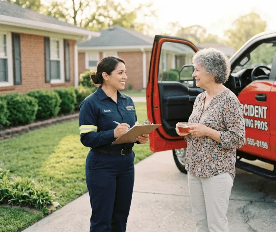 Accident Towing Service Columbus, WI FAQs